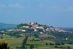 MONTIANO - albergoibutteri